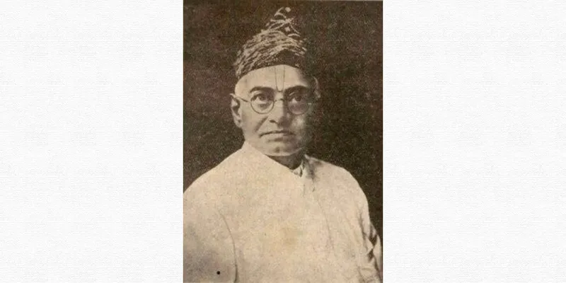 Narottam Morarjee 